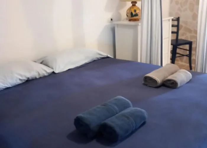 Borghetto Sul Mare Holiday home *