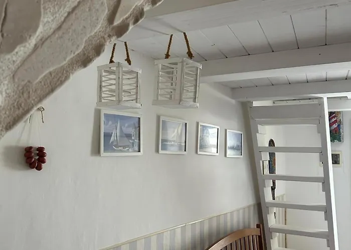 Borghetto Sul Mare Holiday home Peschici